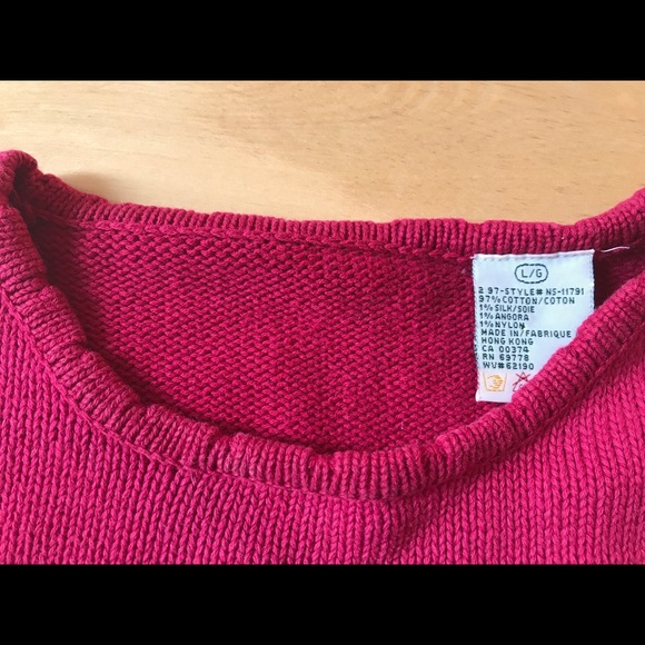 Vintage Northern Getaway dog 90s sweater - Picture 10 of 12